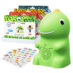 Mimikins™ - Speech Practice Made Fun