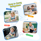 Mimikins™ - Speech Practice Made Fun