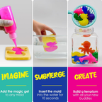 Magic Water Elf Kit