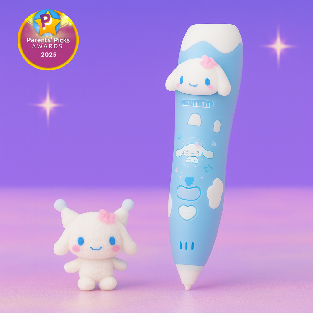 Cosmody™ 3D Drawing Pen