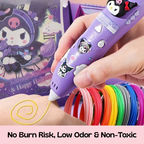 Cosmody™ 3D Drawing Pen