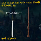 Hallowick™ Floating Flameless Candle