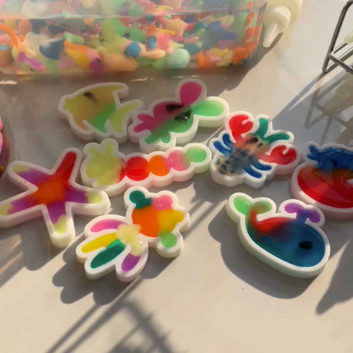 Magic Water Elf Kit