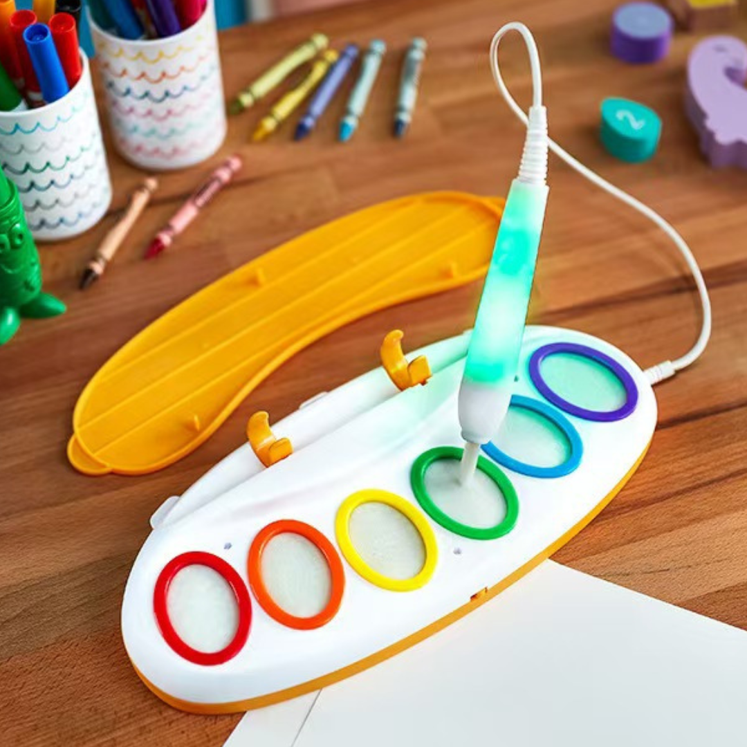 LumiPaint™ Magic Brush